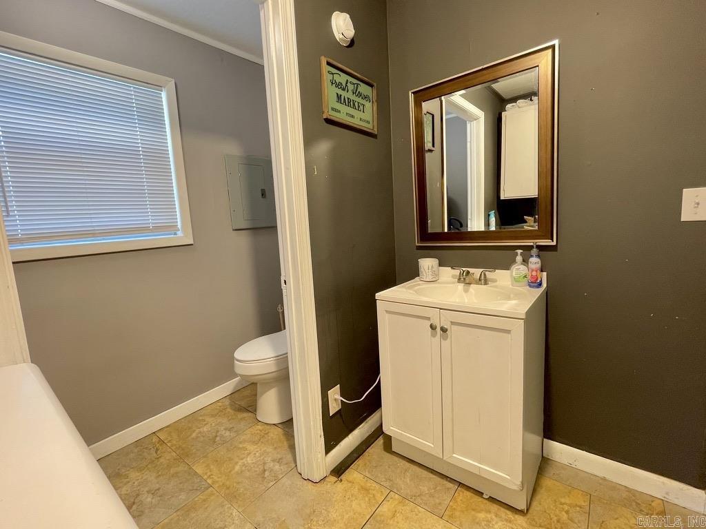 COFFMANS SUB - Residential