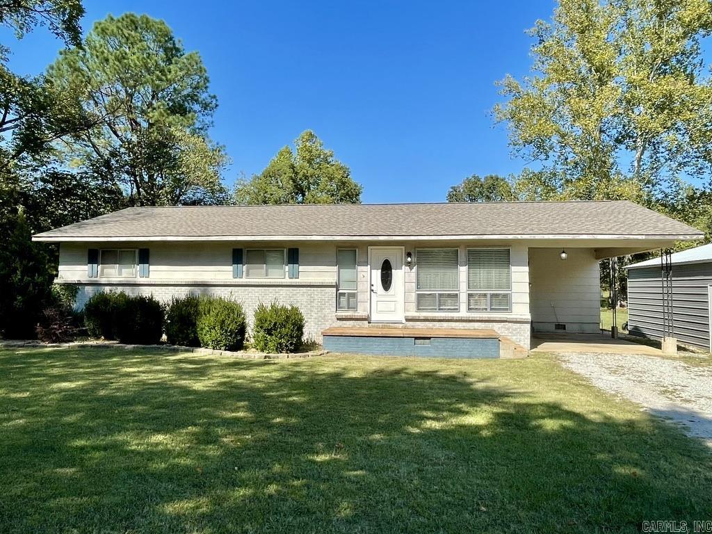 COFFMANS SUB - Residential