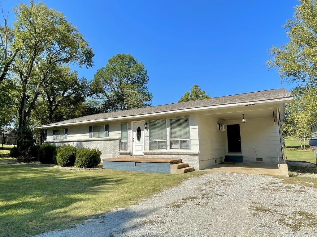 COFFMANS SUB - Residential