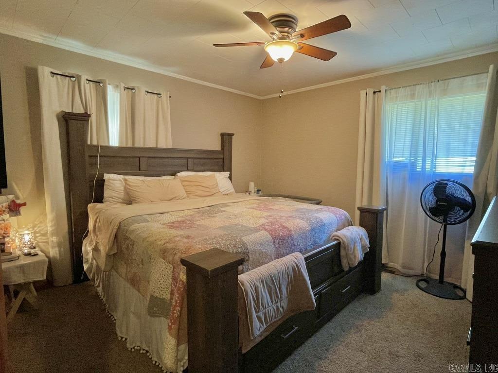 COFFMANS SUB - Residential