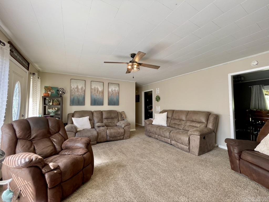 COFFMANS SUB - Residential