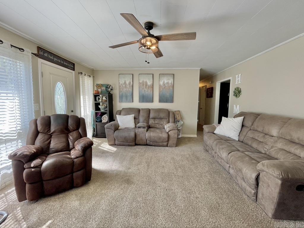 COFFMANS SUB - Residential