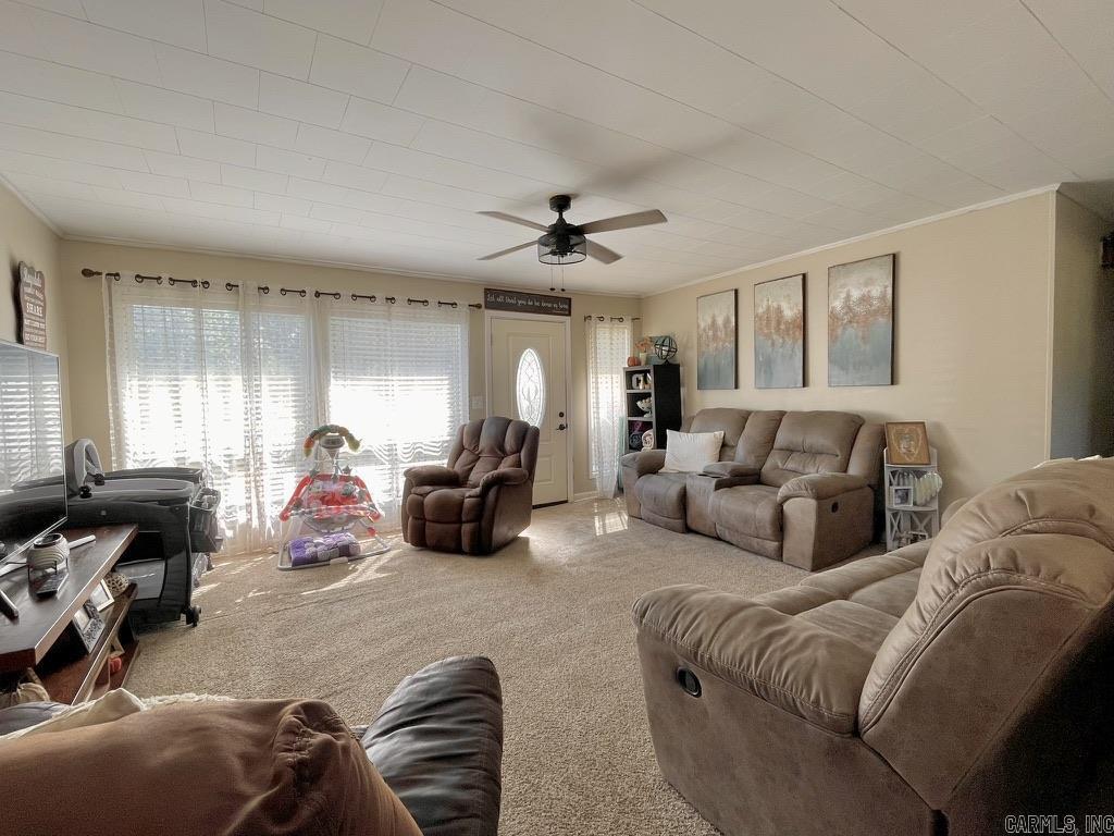 COFFMANS SUB - Residential