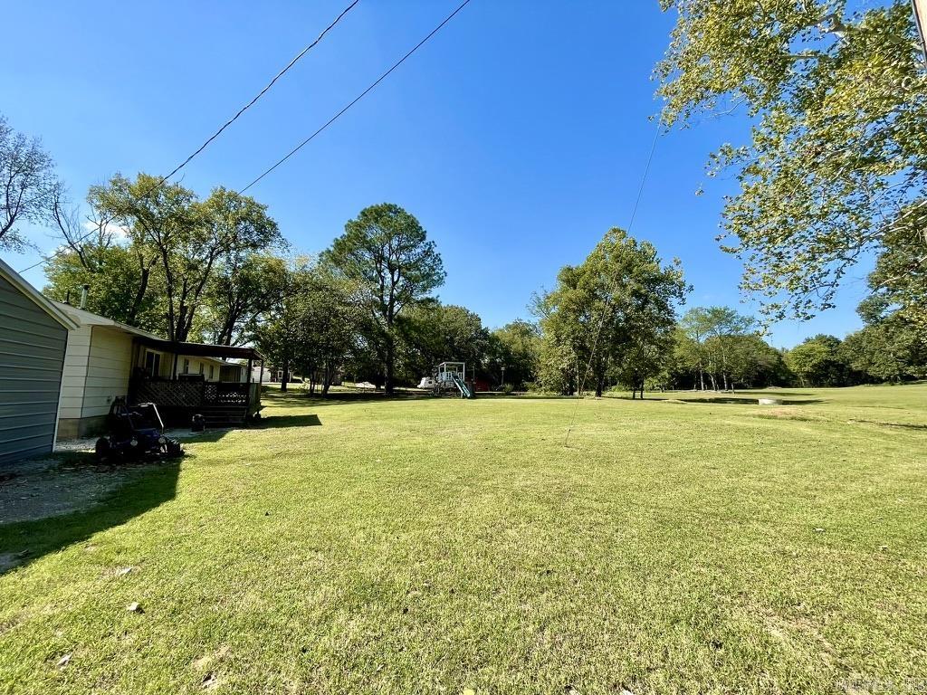 COFFMANS SUB - Residential