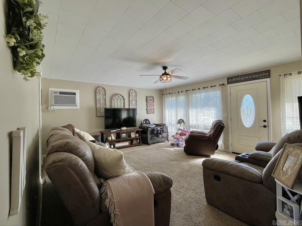 COFFMANS SUB - Residential