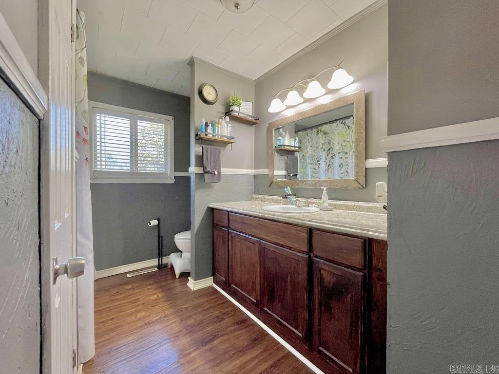 COFFMANS SUB - Residential