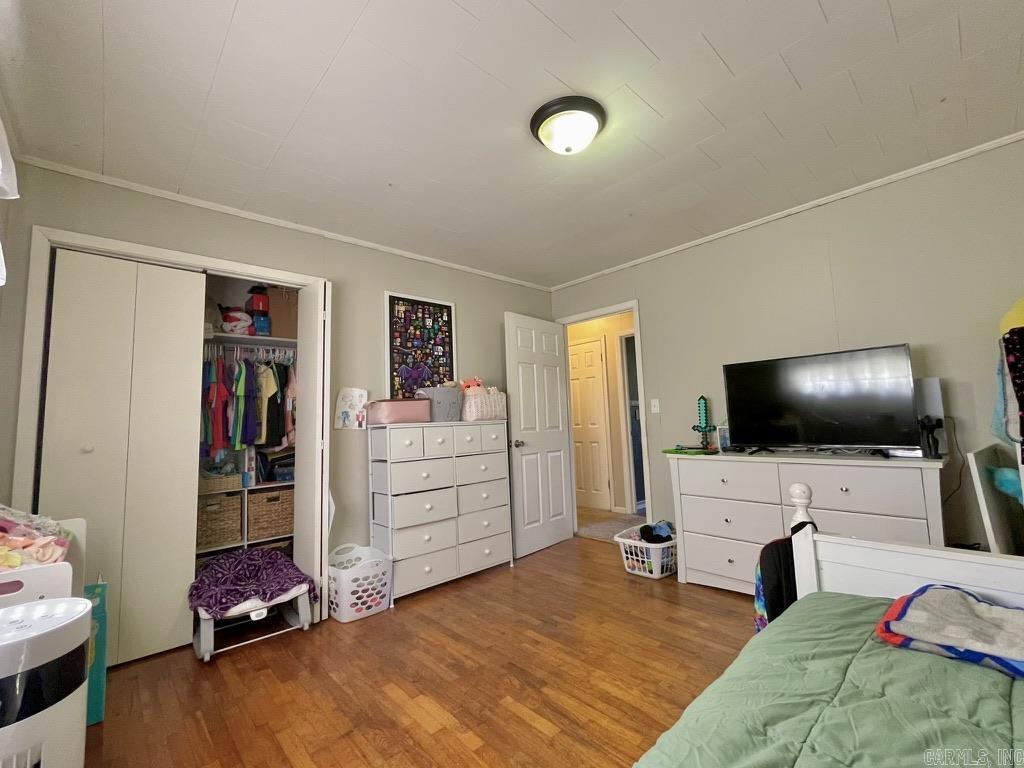 COFFMANS SUB - Residential