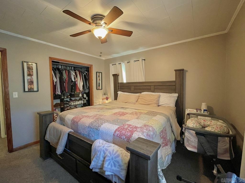 COFFMANS SUB - Residential