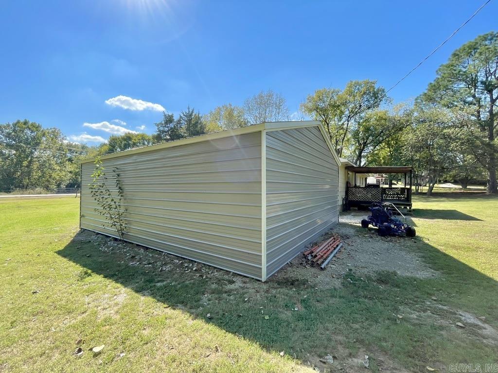 COFFMANS SUB - Residential