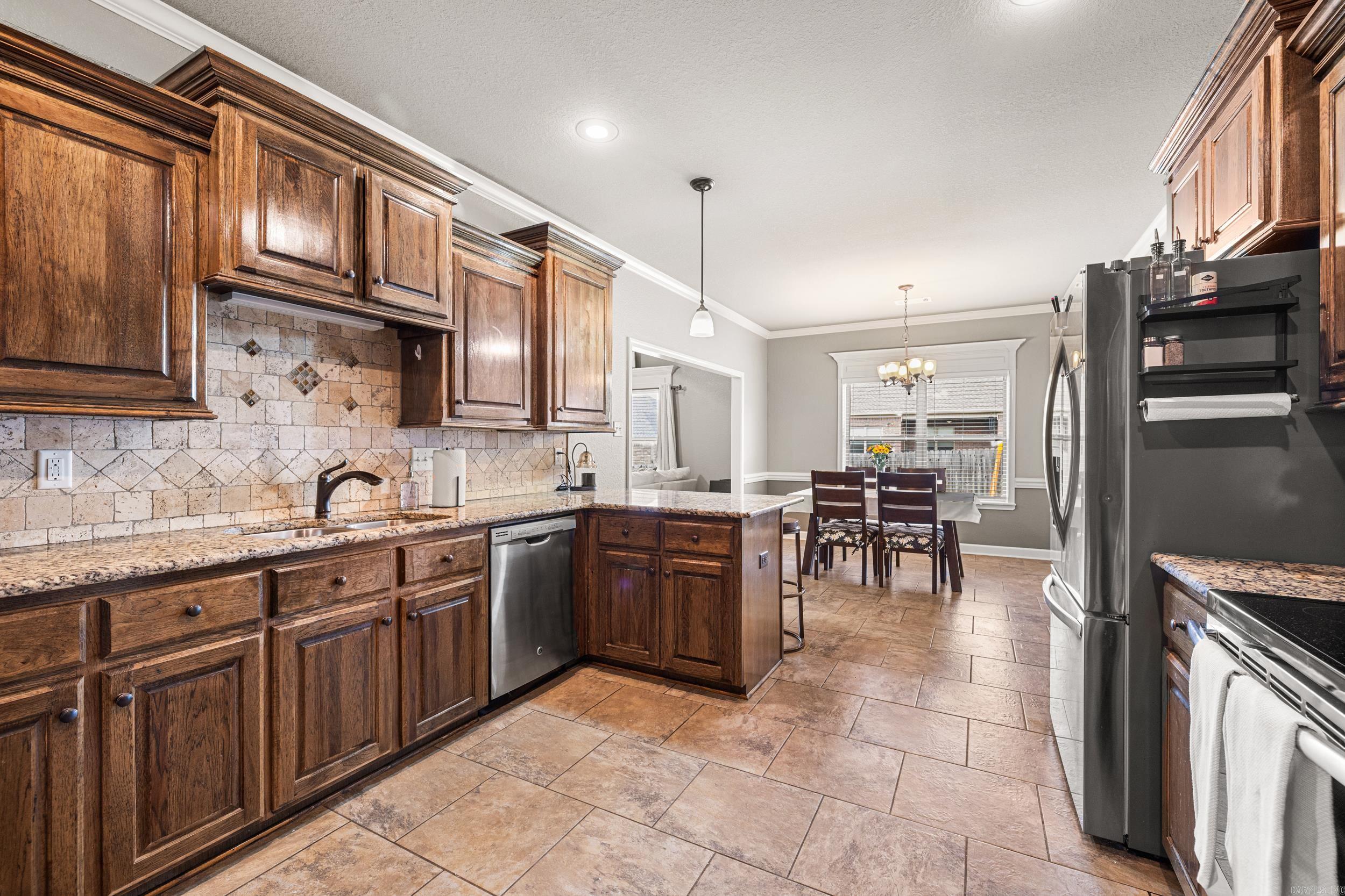 Orchard Estates Phase III - Residential