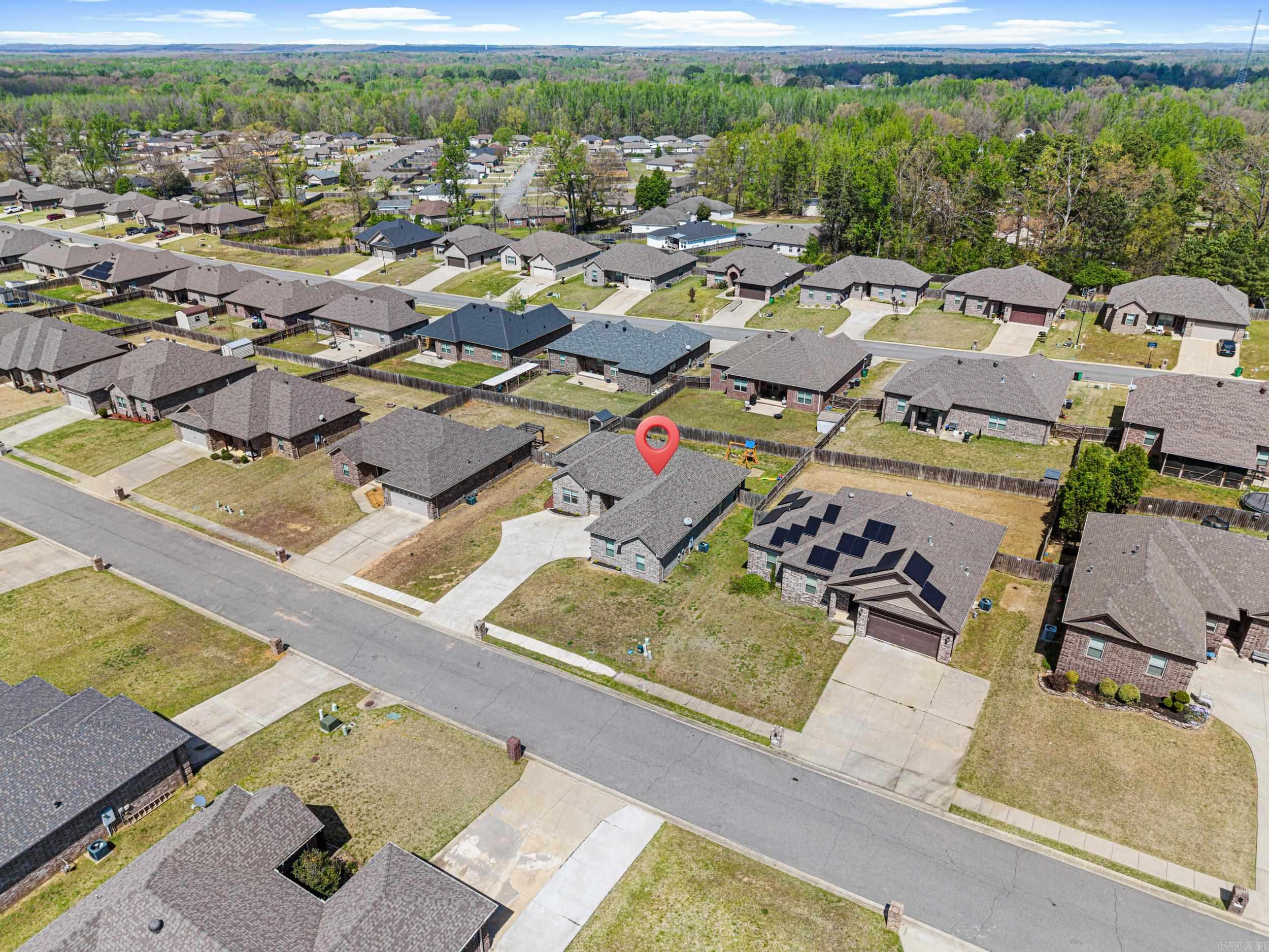 Orchard Estates Phase III - Residential