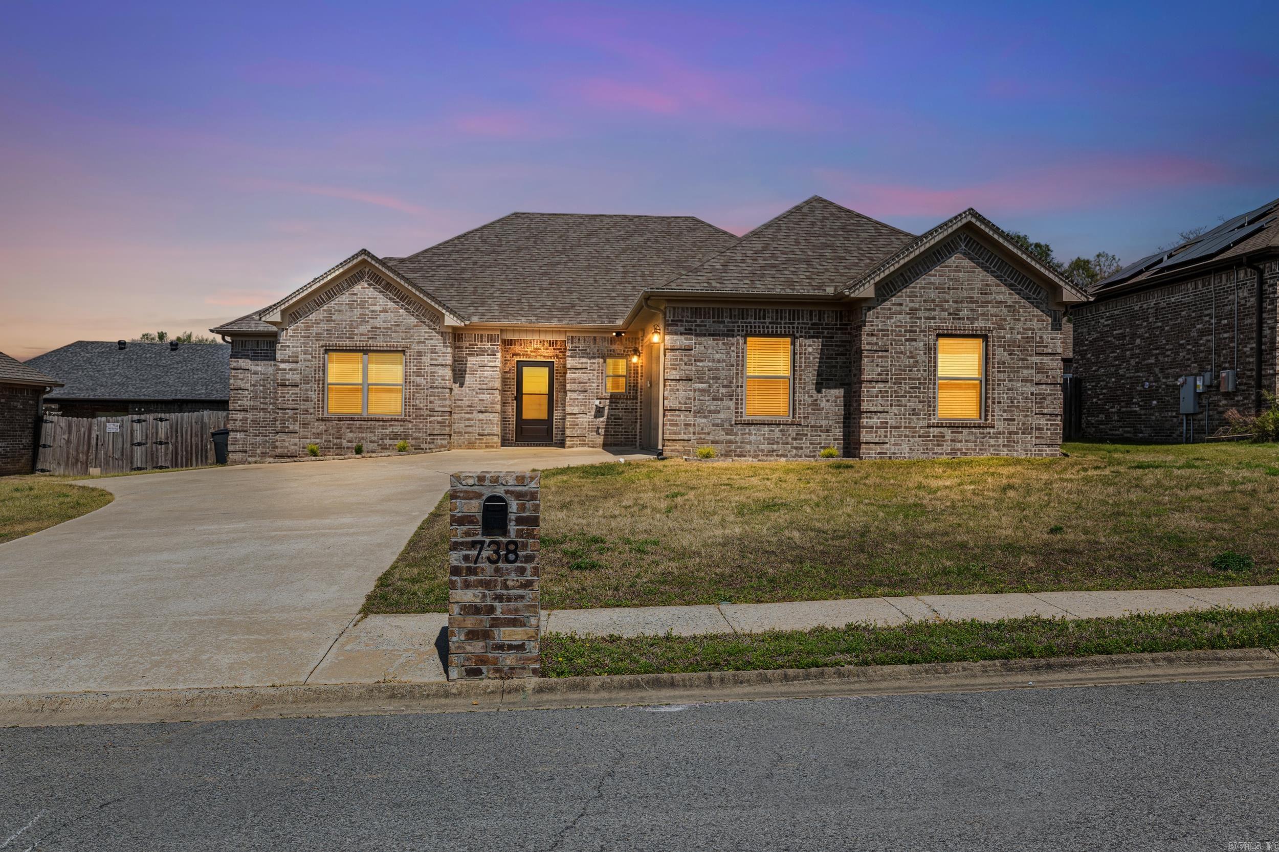 Orchard Estates Phase III - Residential