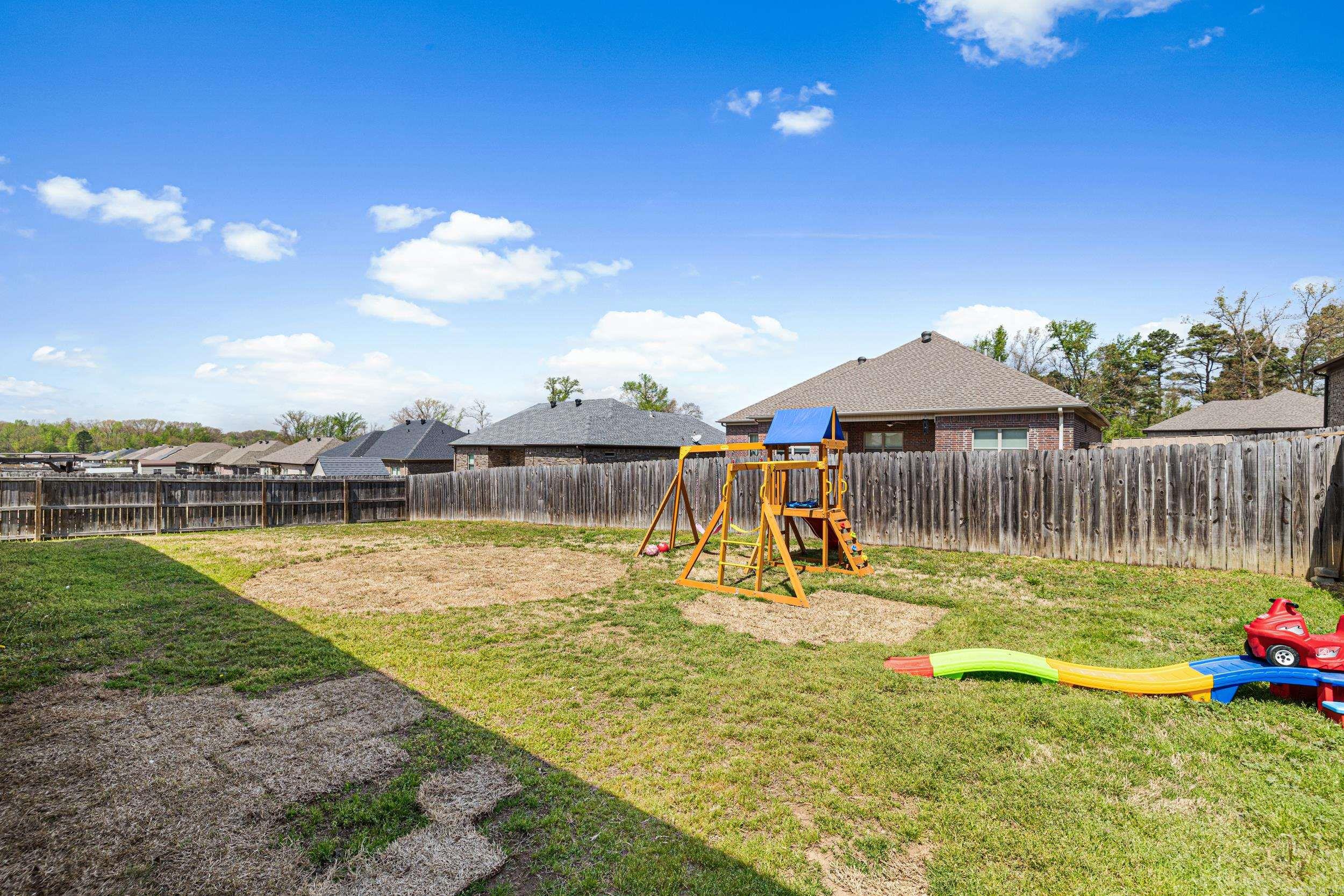 Orchard Estates Phase III - Residential