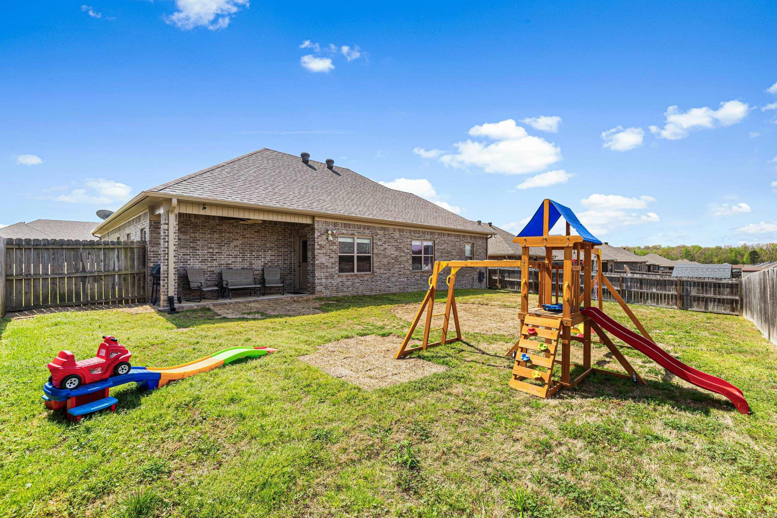 Orchard Estates Phase III - Residential