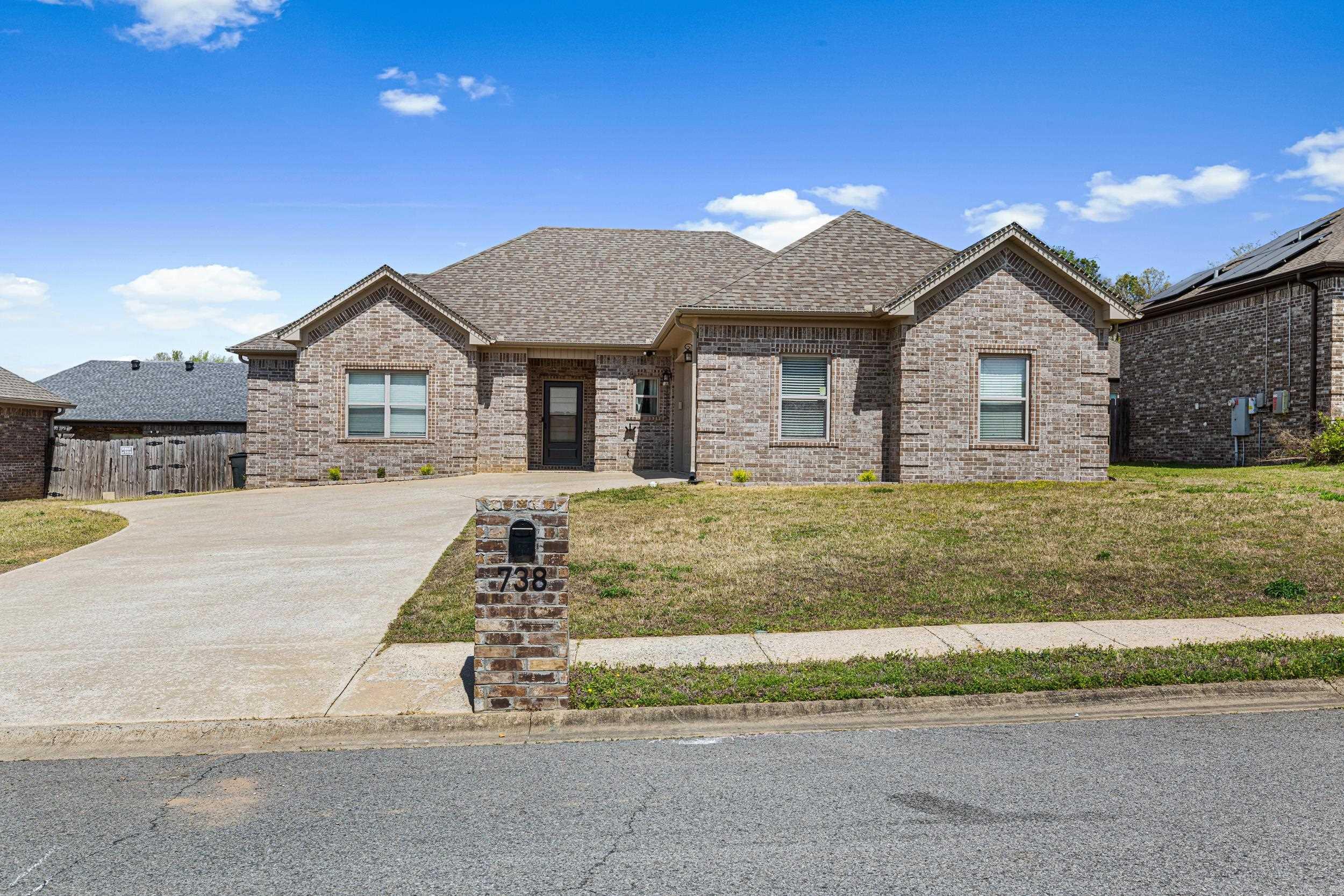 Orchard Estates Phase III - Residential