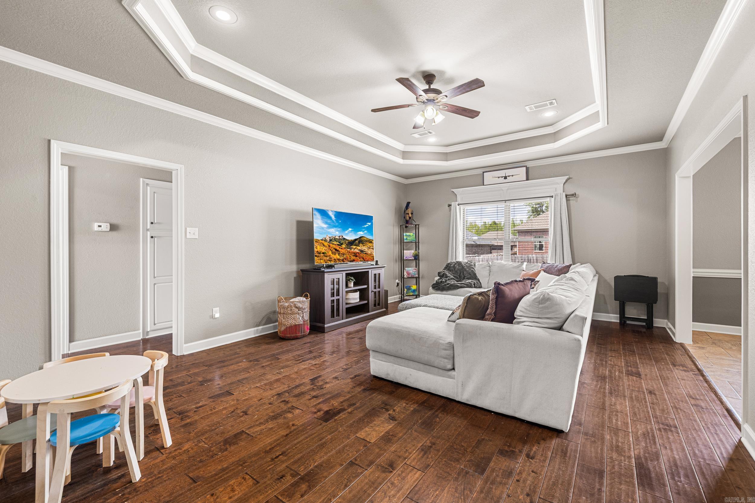 Orchard Estates Phase III - Residential