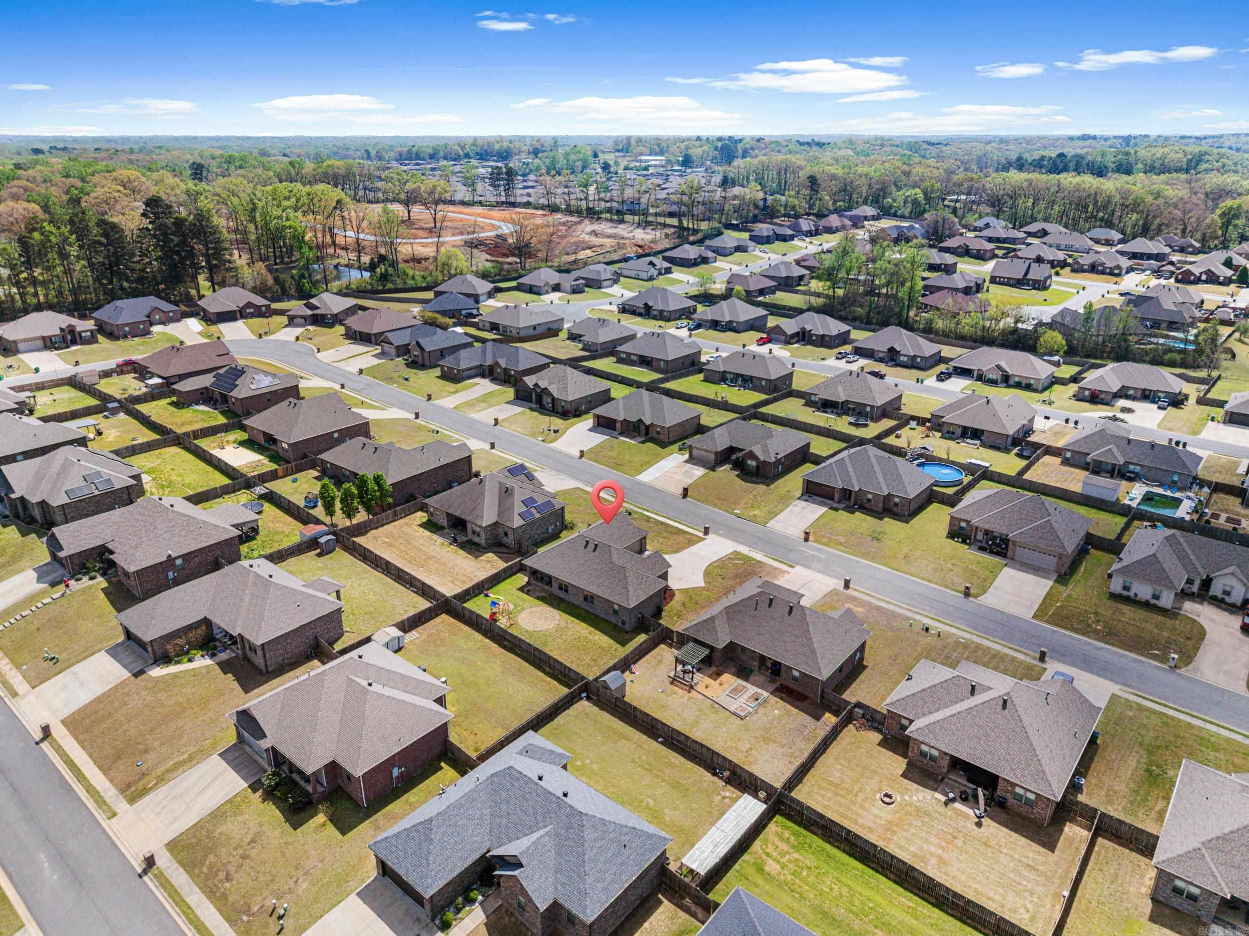 Orchard Estates Phase III - Residential