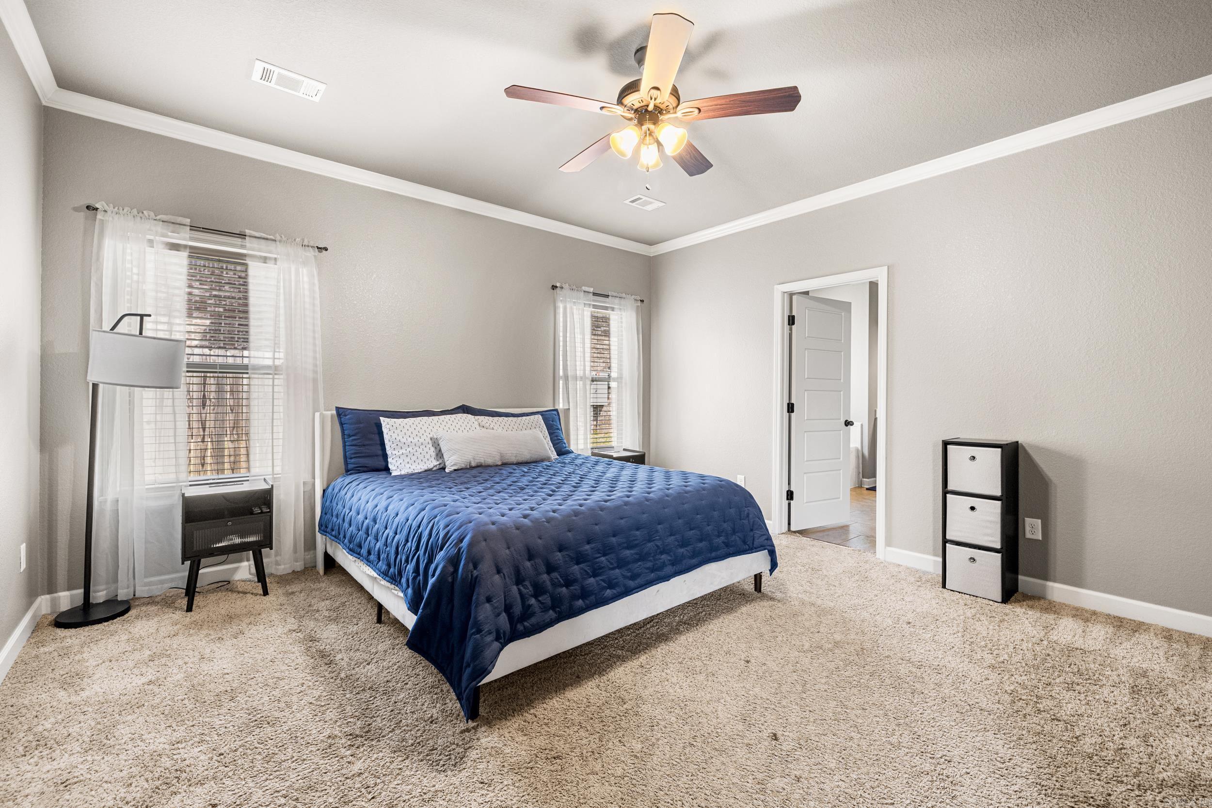 Orchard Estates Phase III - Residential