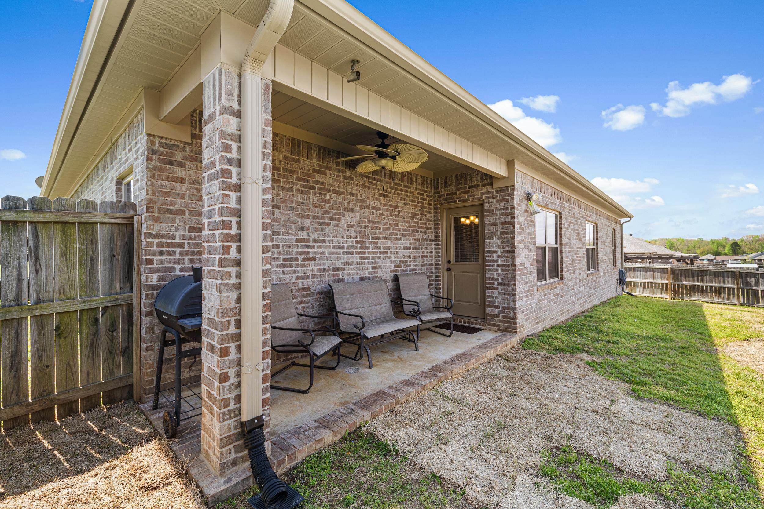 Orchard Estates Phase III - Residential