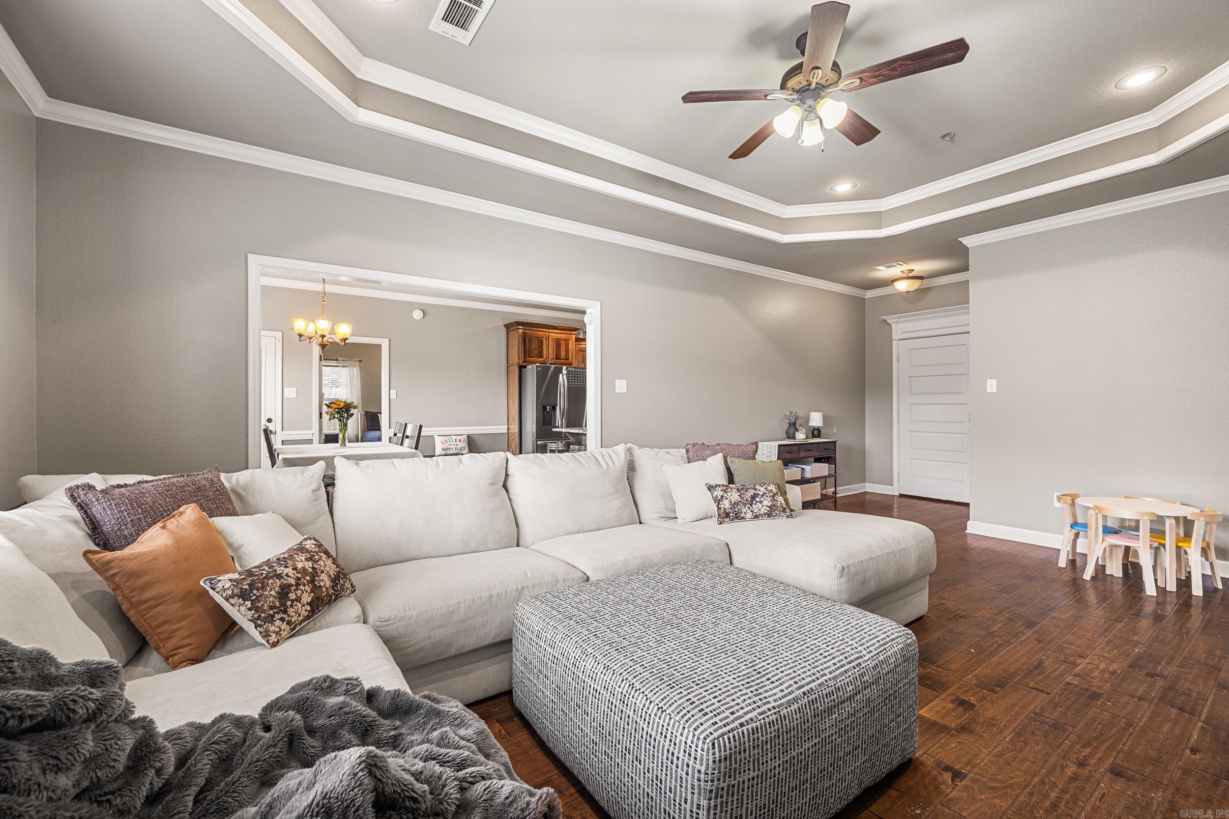 Orchard Estates Phase III - Residential