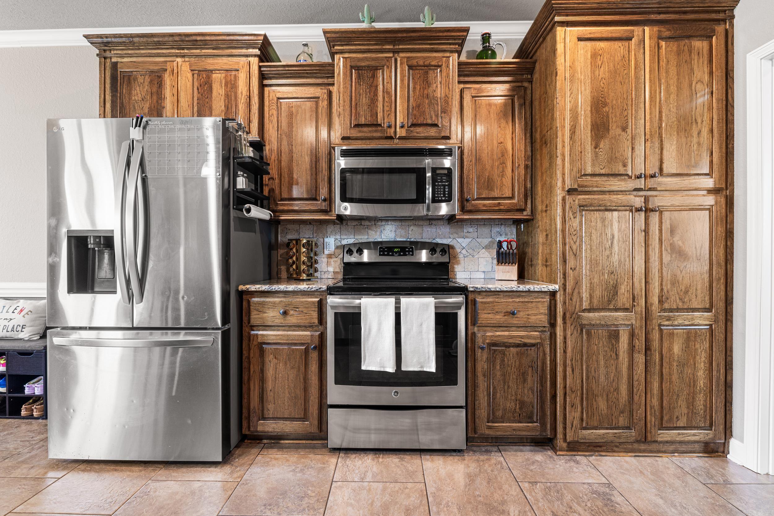 Orchard Estates Phase III - Residential