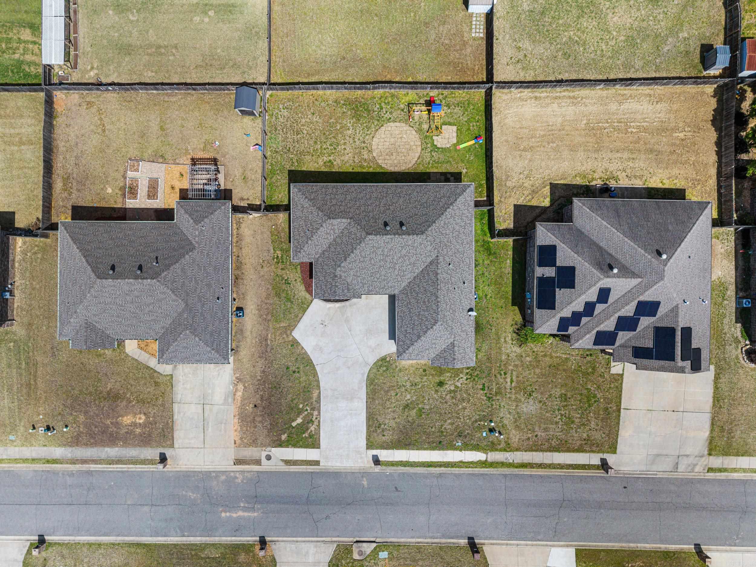 Orchard Estates Phase III - Residential