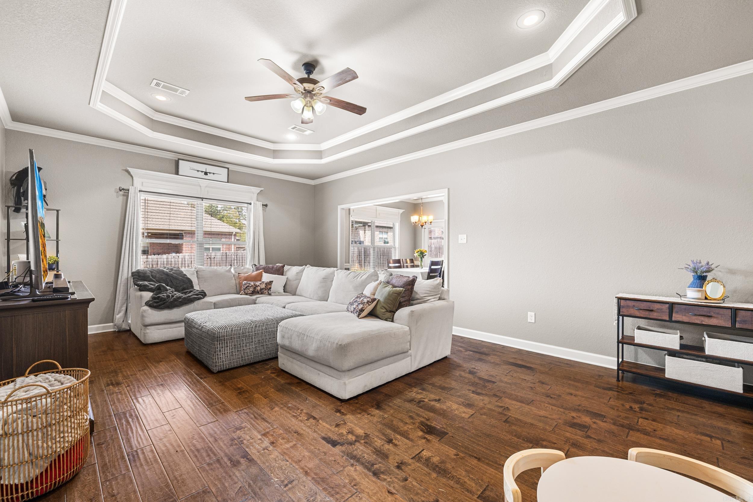 Orchard Estates Phase III - Residential