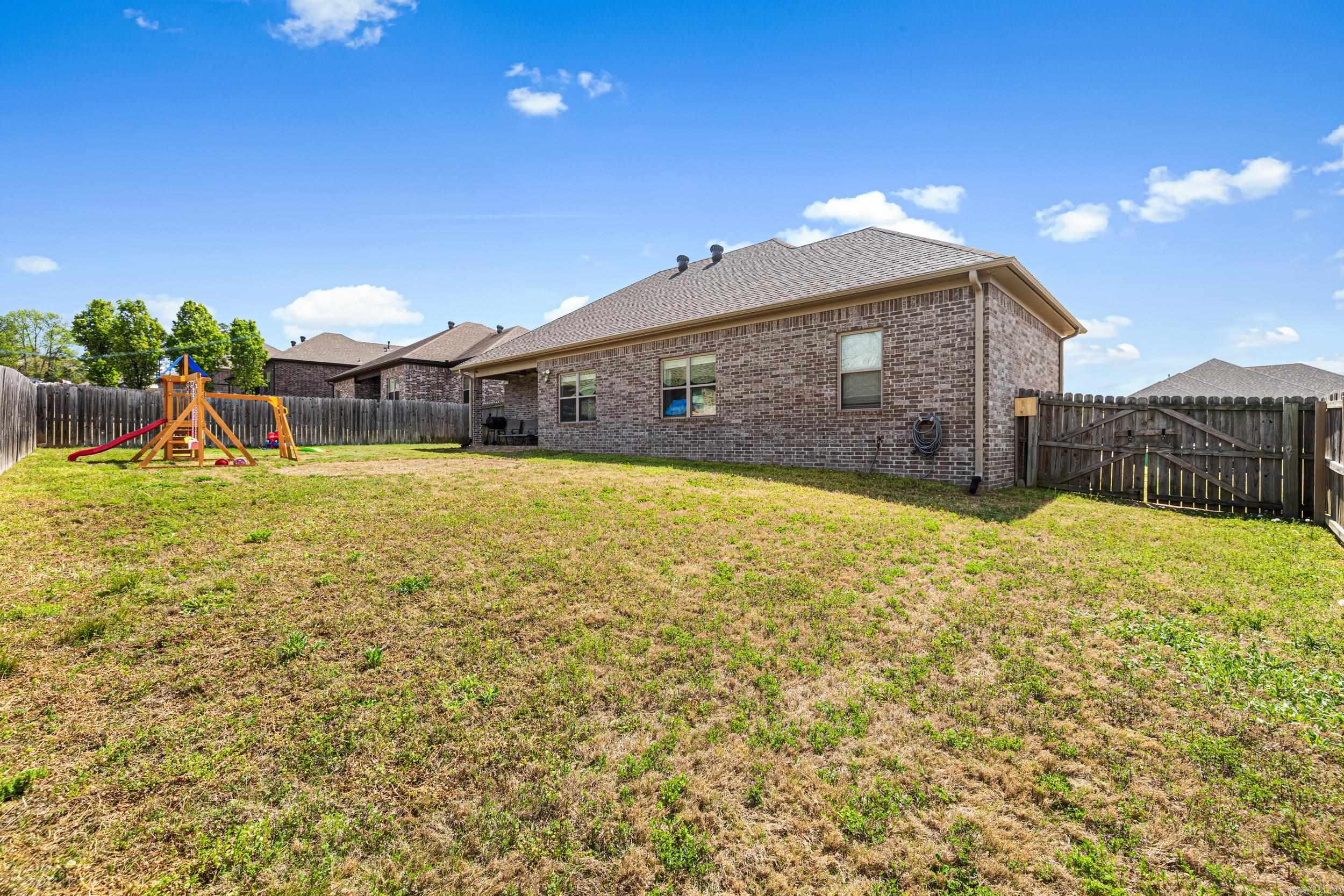 Orchard Estates Phase III - Residential