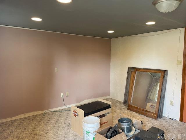 Cherry Oak - Residential