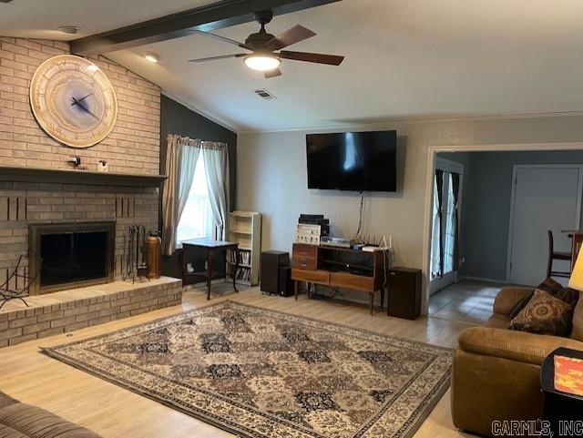 Cherry Oak - Residential