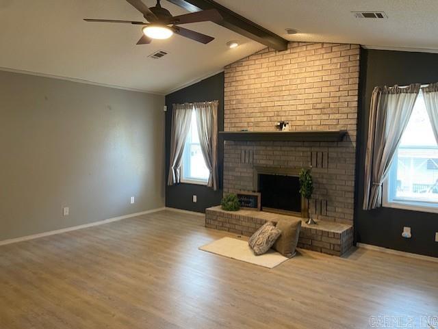 Cherry Oak - Residential