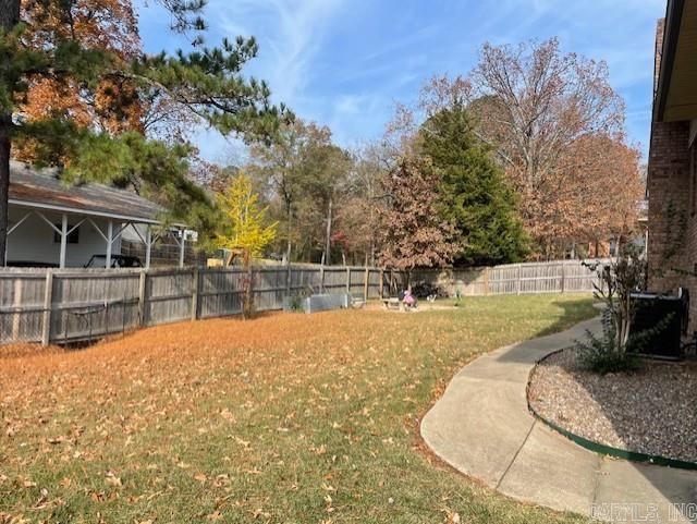 Cherry Oak - Residential