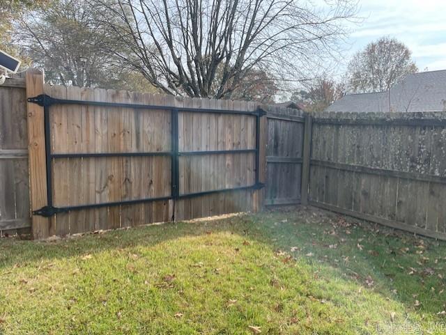 Cherry Oak - Residential