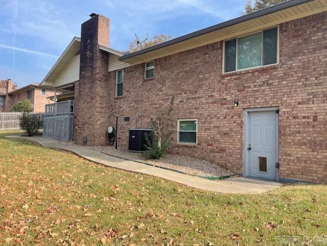 Cherry Oak - Residential