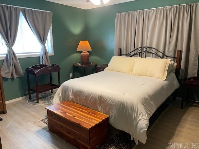 Cherry Oak - Residential