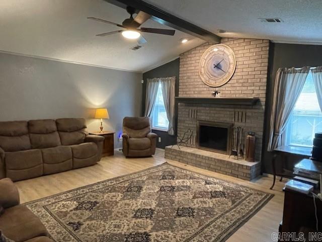 Cherry Oak - Residential