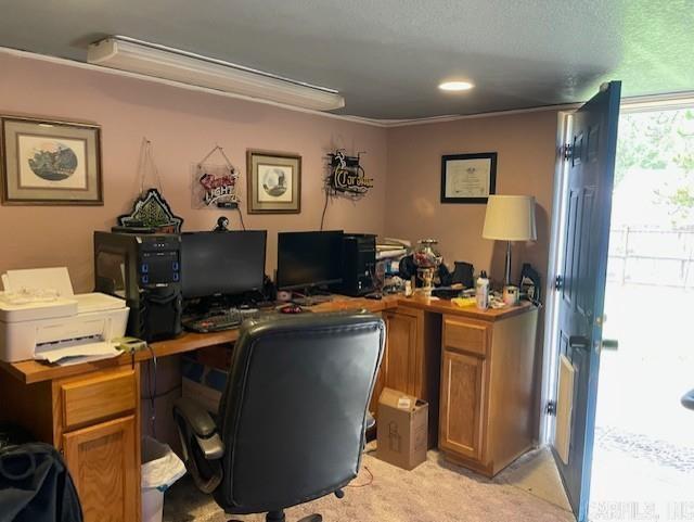 Cherry Oak - Residential