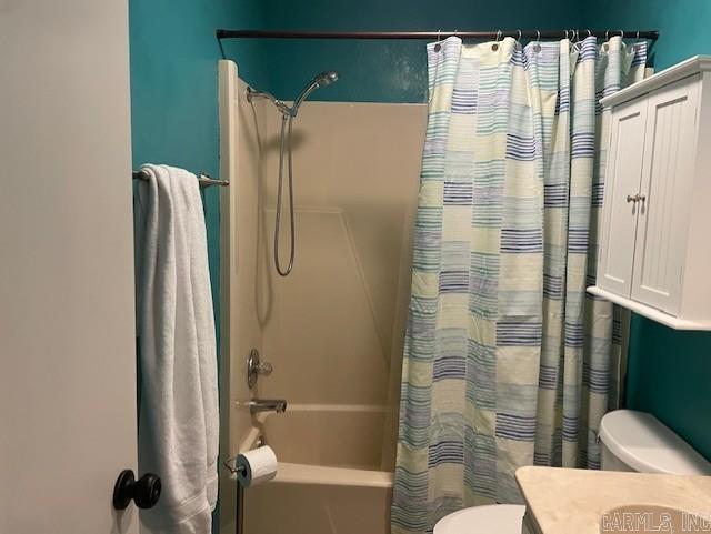 Cherry Oak - Residential