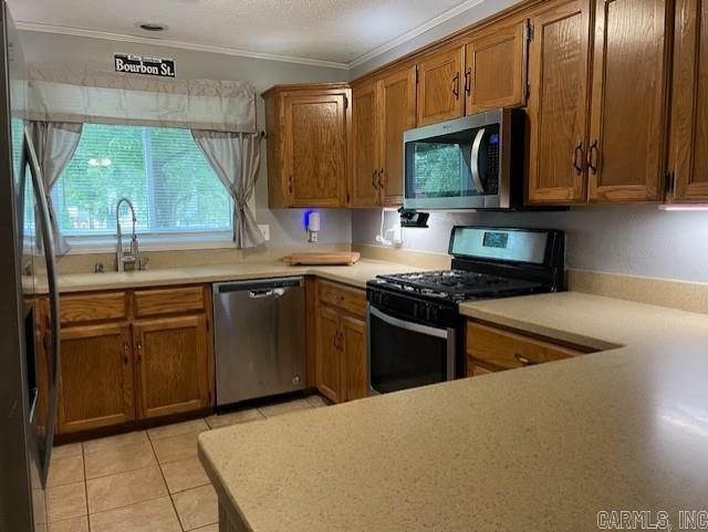 Cherry Oak - Residential