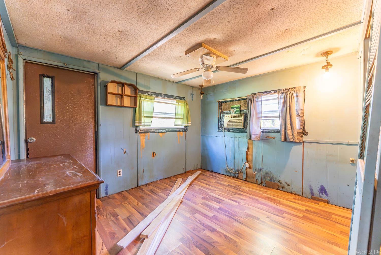 Not in Subdivision - Residential Income