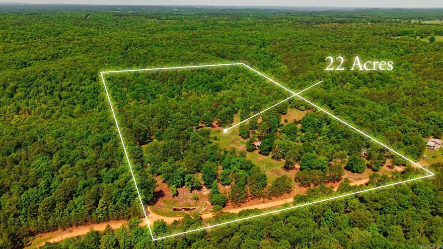 Located in Yellville, Arkansas, this 22-acre multifamily property combines immediate income with long-term upside. The property includes three homes, with two currently rented, producing cash flow from day one, while the third offers additional rental or personal-use potential.  Bordering state hunting land, this setup is ideal for a private deer camp, hunting retreat, or short-term rental investment. A year-round flowing creek and nearby cave enhance the natural appeal, creating a true Ozarks experience buyers are actively searching for.  Approximately one-third of the land is cleared, with the balance wooded, offering privacy, strong wildlife habitat, and space for future expansion. Add cabins, RV sites, or additional homes to increase income potential.   Conveniently located near Yellville, Cotter, and Mountain Home, this property offers both seclusion and accessibility, making it a rare opportunity in today’s market.