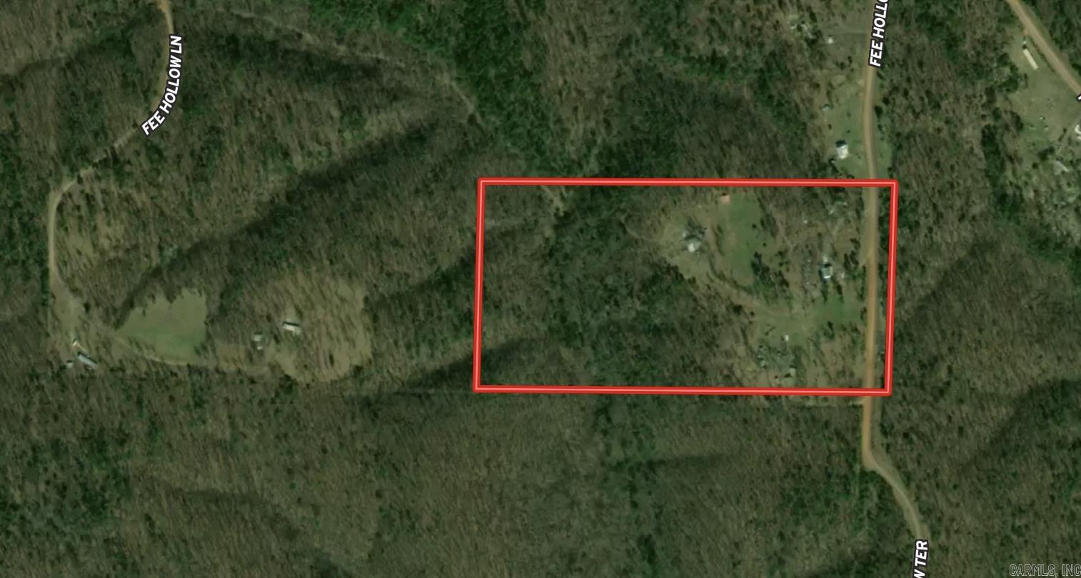 Not in Subdivision - Residential Income
