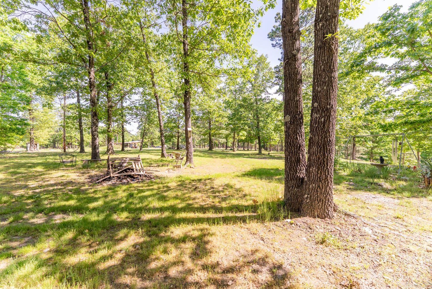 Not in Subdivision - Residential Income