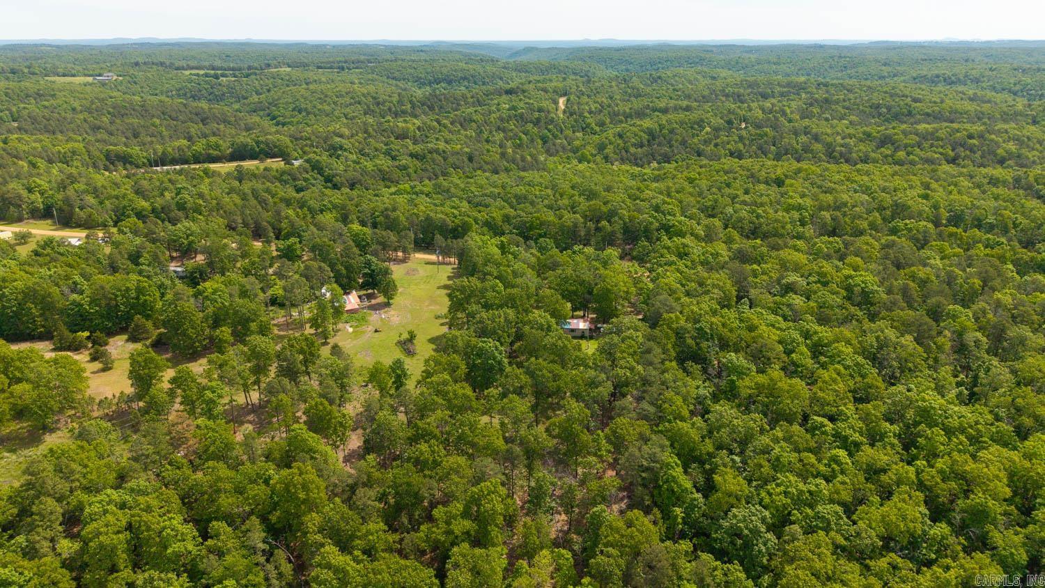 Not in Subdivision - Residential Income