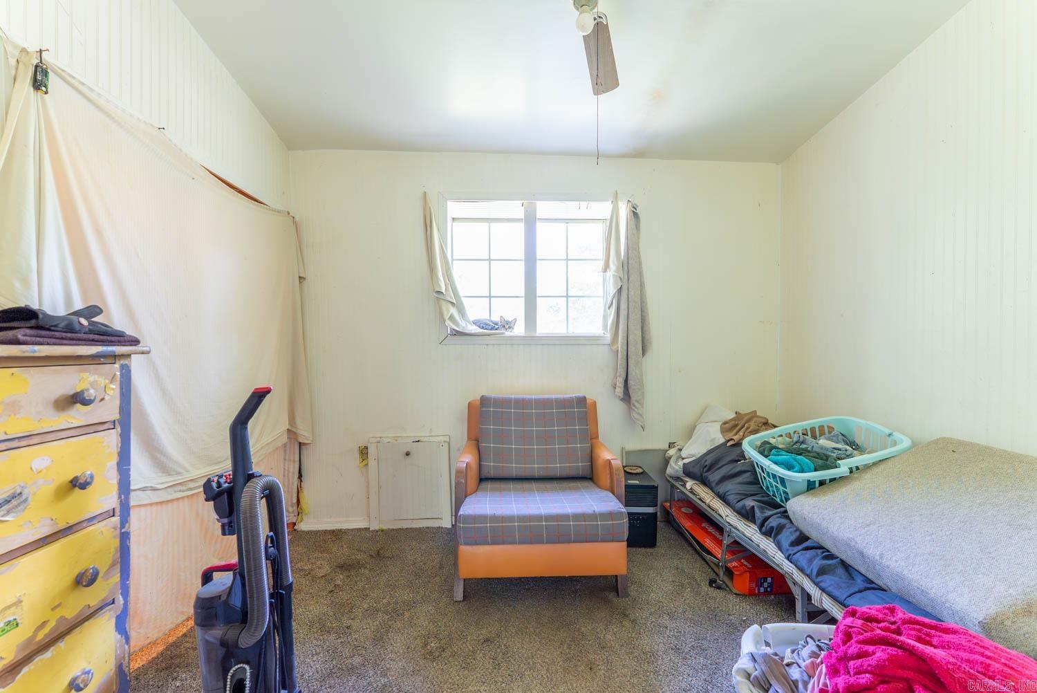 Not in Subdivision - Residential Income