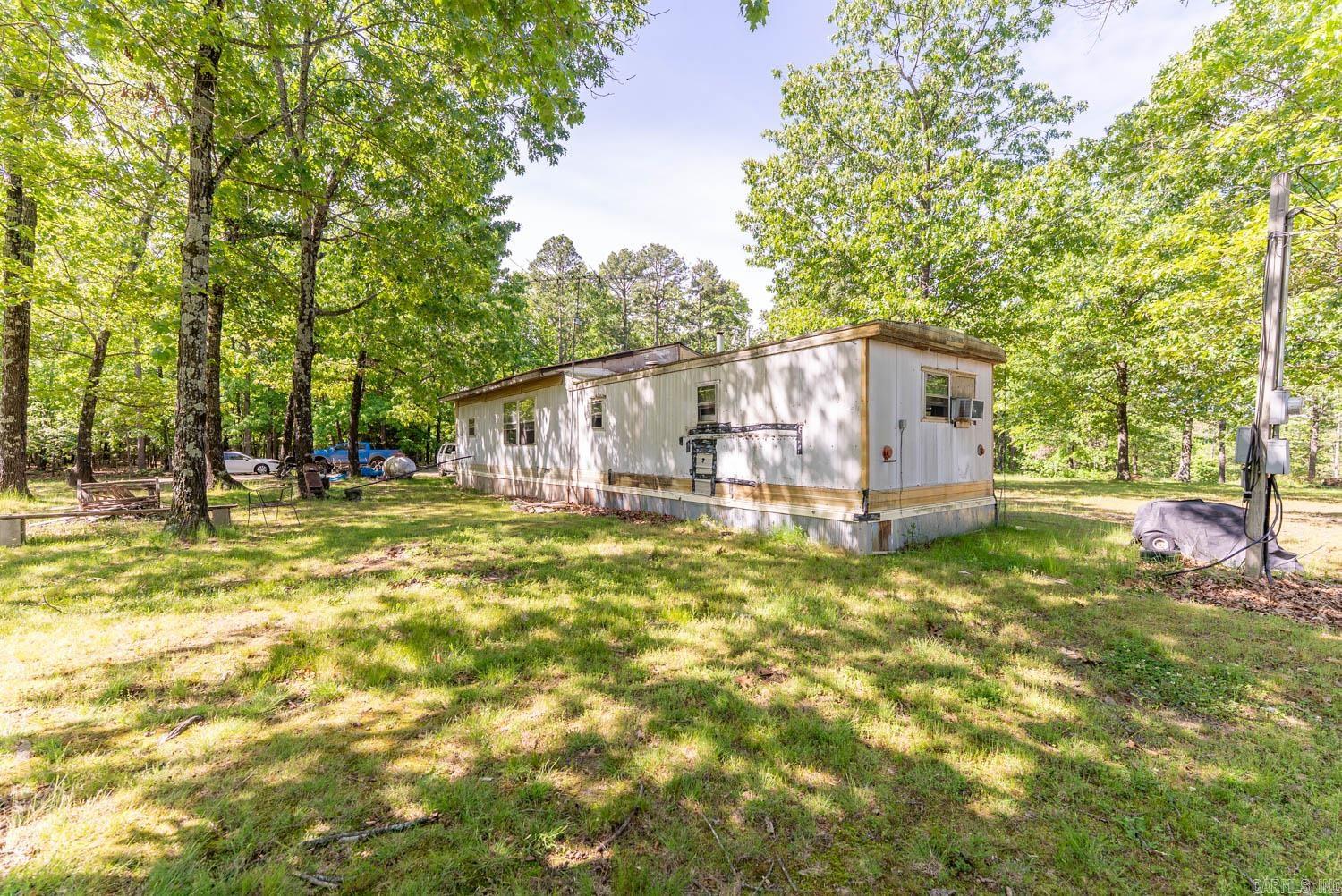Not in Subdivision - Residential Income