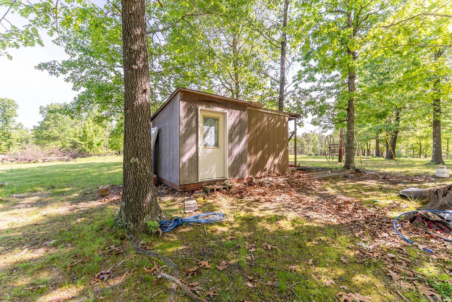 Not in Subdivision - Residential Income