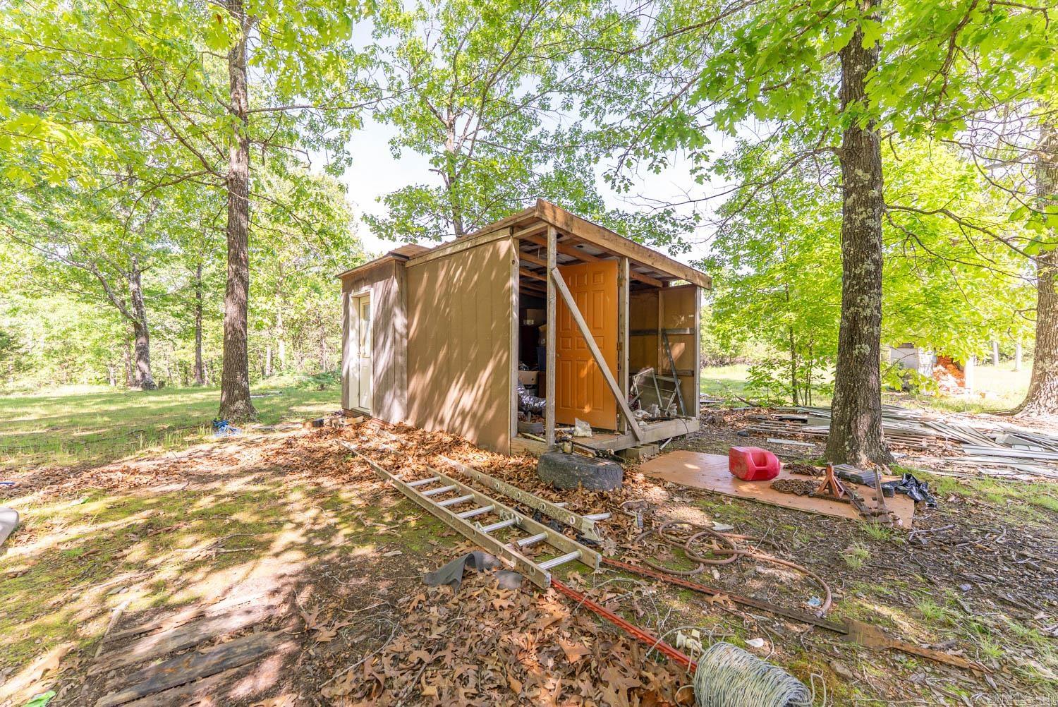 Not in Subdivision - Residential Income