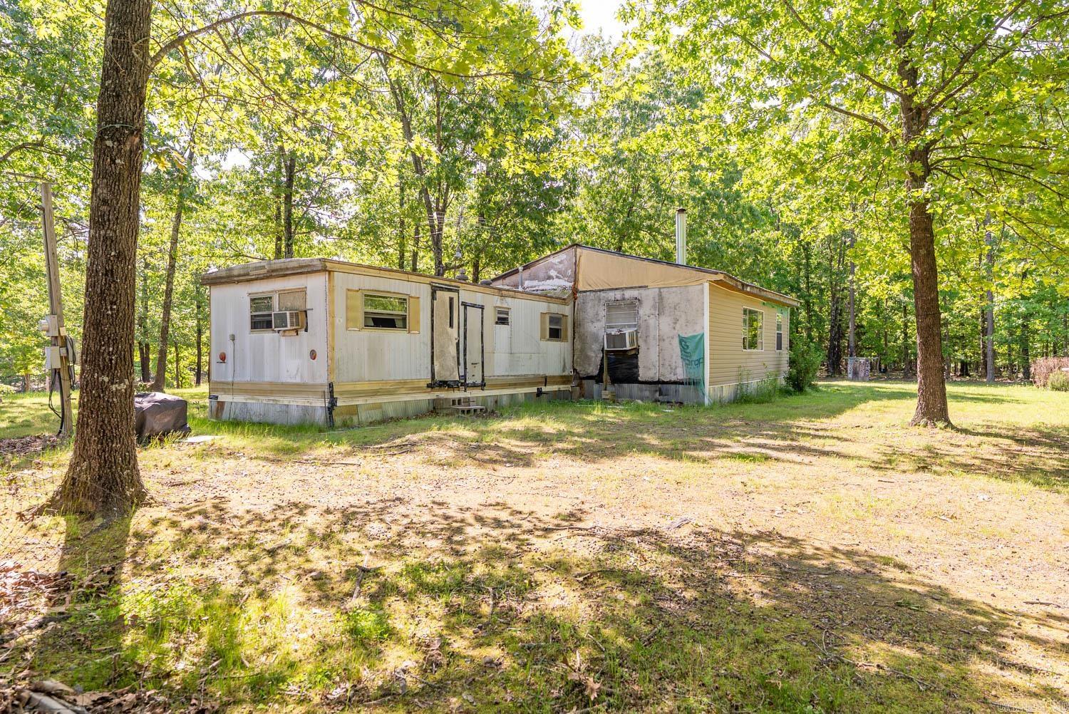 Not in Subdivision - Residential Income