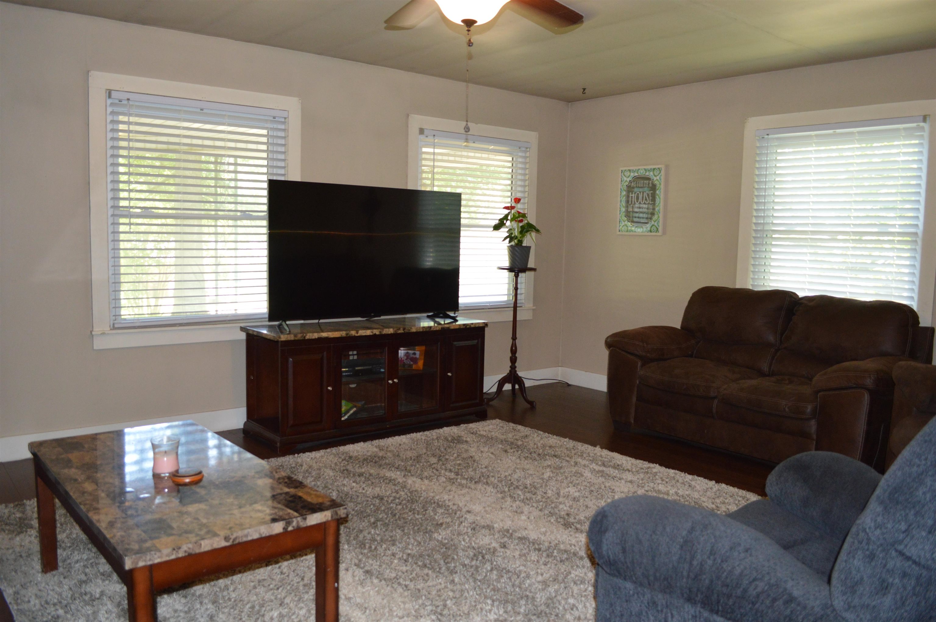 Harrisburg Acreage - Residential